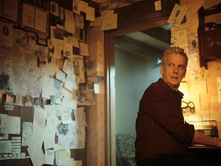 [Série] The Devil’s Hour Saison 2 : Jessica Raine et Peter Capaldi de retour sur Prime Video