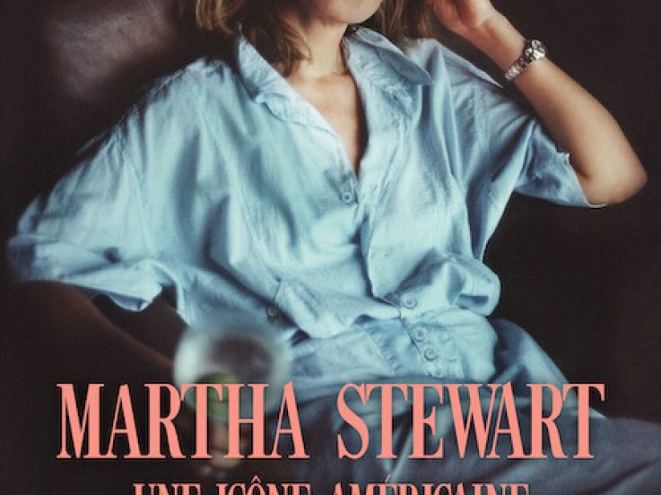Martha Stewart, une icône américaine : Le parcours de la première femme milliardaire autodidacte sur Netflix