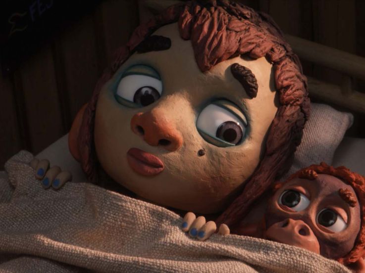 Sauvages de Claude Barras : le nouveau film d'animation du réalisateur de Ma Vie de Courgette