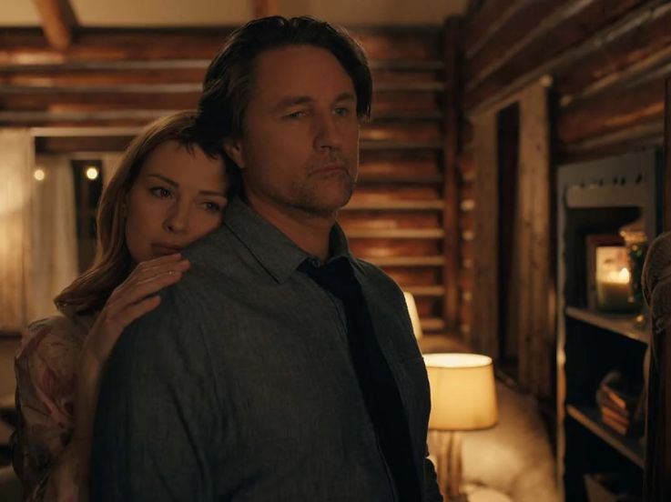 [Série] Virgin River – Saison 6 : La romance de Mel et Jack continue sur Netflix en décembre 2024