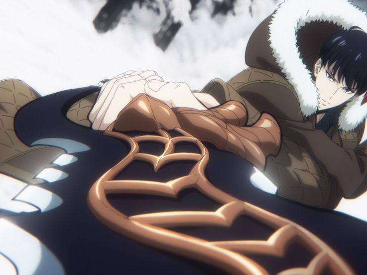 Solo Leveling -ReAwakening- au cinéma : Crunchyroll dévoile le film événement en décembre 2024