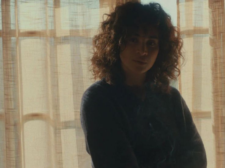 Les Tempêtes : Camélia Jordana dans un drame fantastique de Dania Reymond