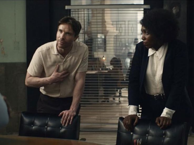 Get Millie Black – nouvelle série policière à découvrir sur Max