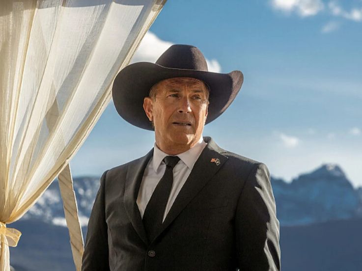Yellowstone saison 5, partie 2 – Paramount+ : ce qu'il faut savoir