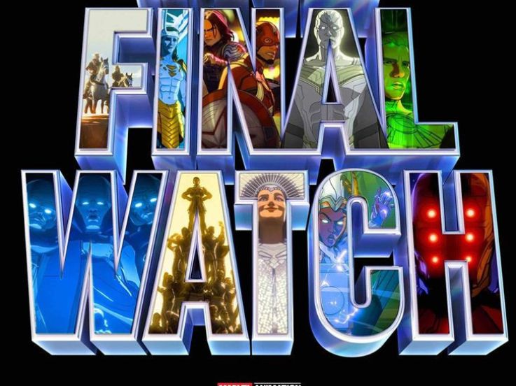 What If...? Saison 3 : la série Marvel conclut son histoire