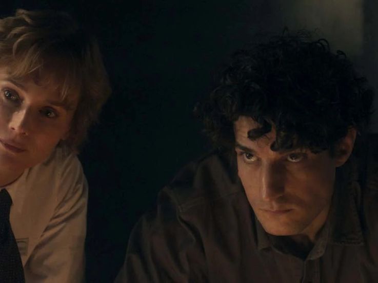 Saint-Ex : un drame sur Antoine de Saint-Exupéry avec Louis Garrel et Diane Kruger