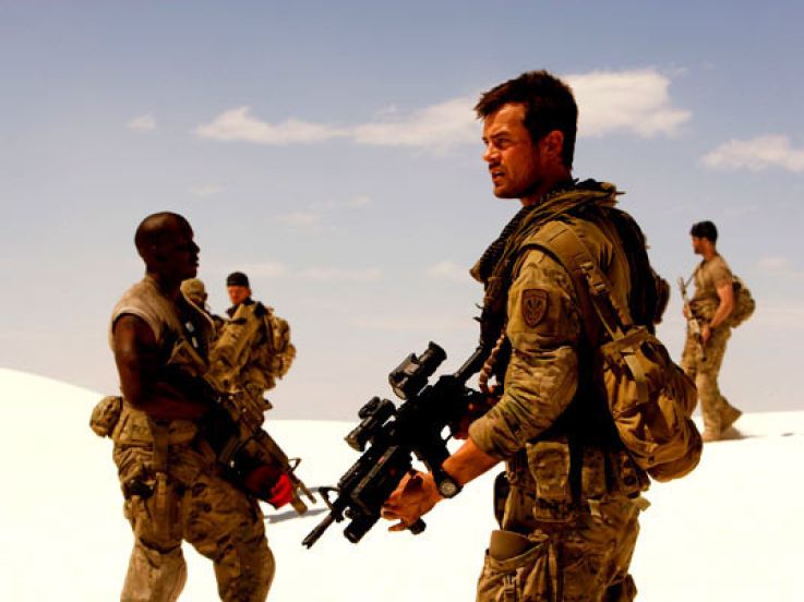 Transformers : l'aventure de Michael Bay arrive sur Netflix