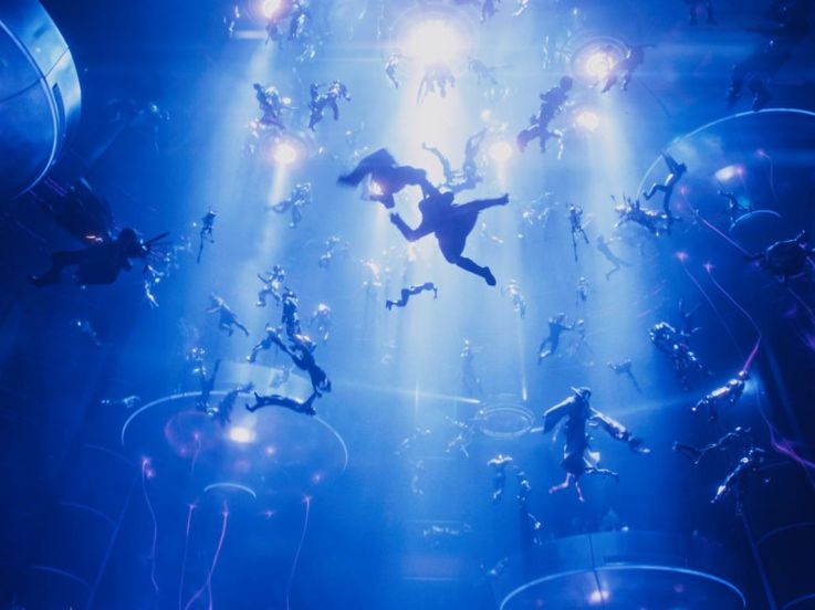 Ready Player One : l'univers virtuel épique de Spielberg