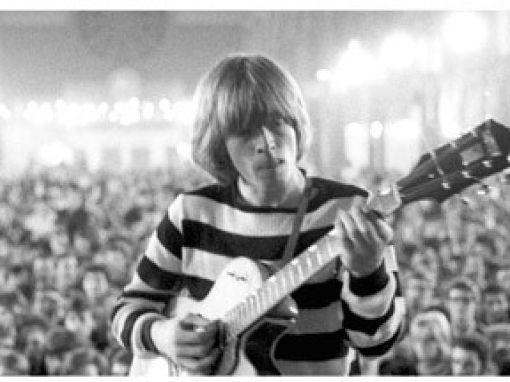 Brian Jones et les Rolling Stones : le documentaire de Nick Broomfield