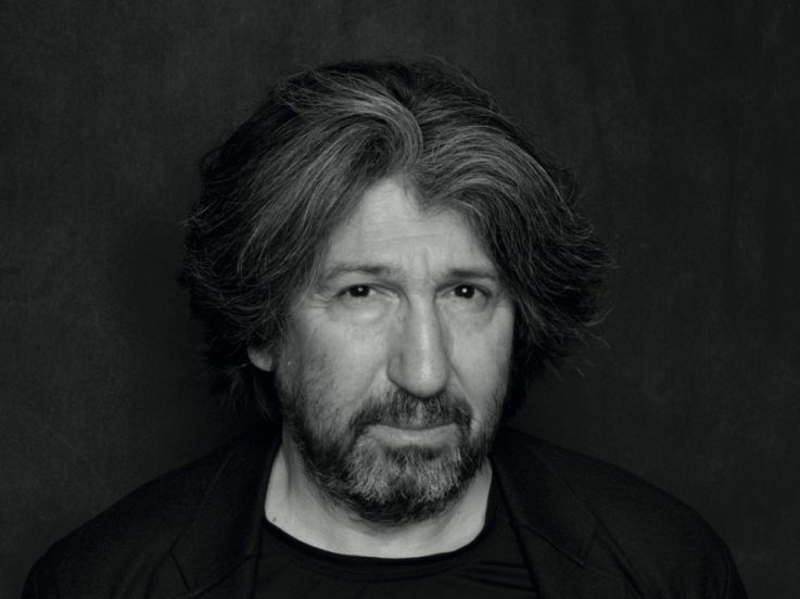 Gregory Mouloudji en concert hommage à son père pour les 30 ans de son décès au Théâtre Galabru