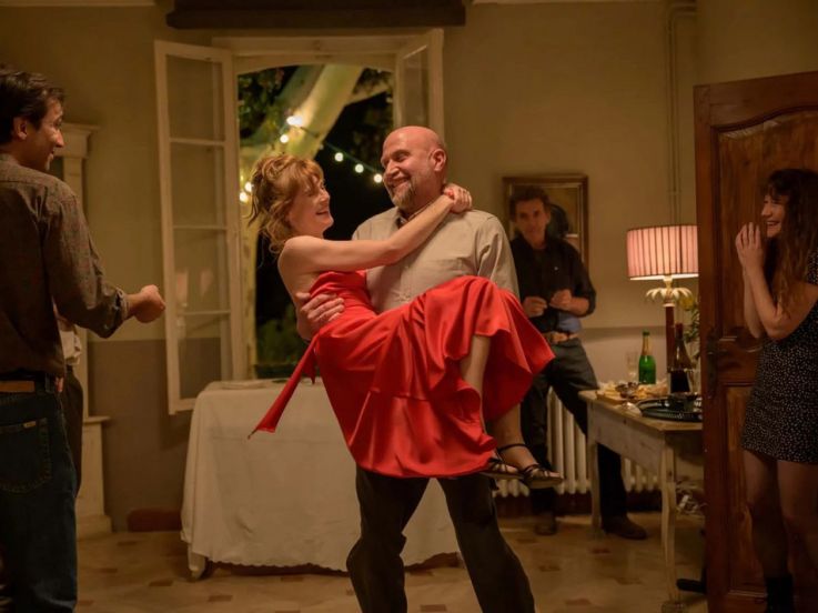 La Fille d’un grand amour : un drame romantique d’Agnès de Sacy