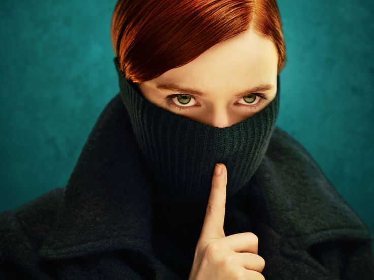 Ne dis rien : un drame historique sur le conflit nord-irlandais