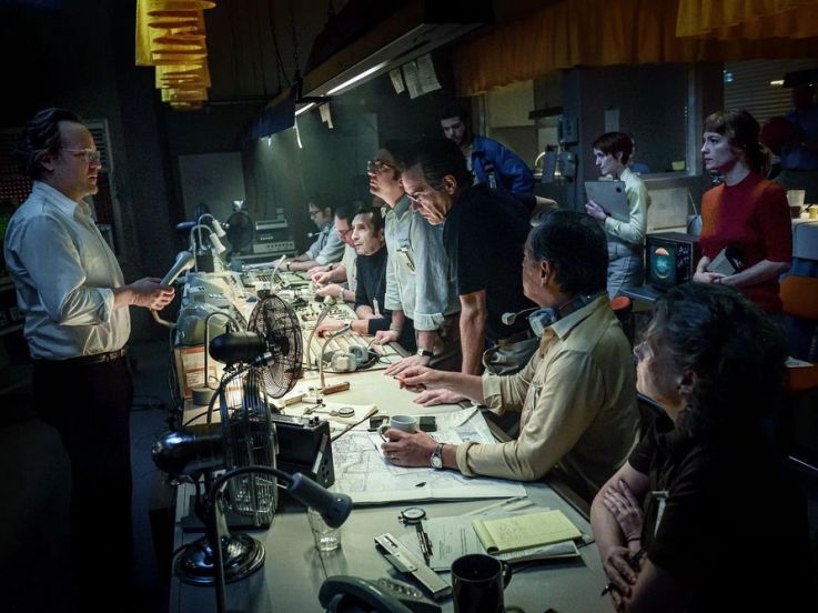 5 September : drame historique sur la prise d’otages des JO de Munich