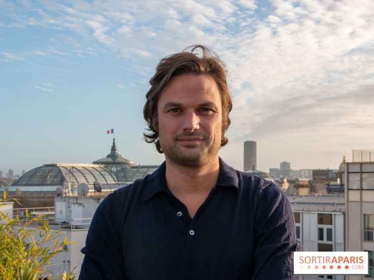 Guillaume Bernard - FITZ Group