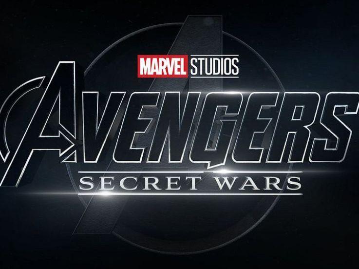 Avengers: Secret Wars, le prochain choc des super-héros Marvel