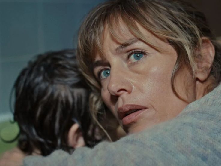 Par amour : un drame familial avec Cécile de France