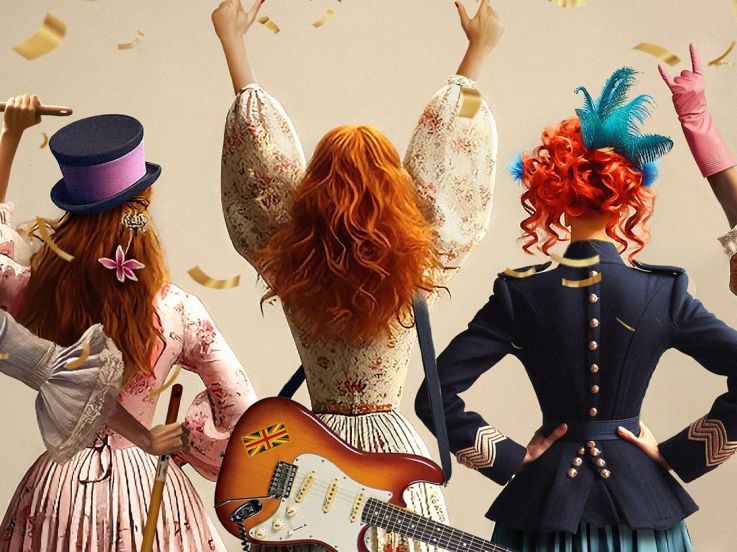 Orgueil et Préjugés… ou presque au Théâtre Saint-Georges : l’incontournable roman revisité