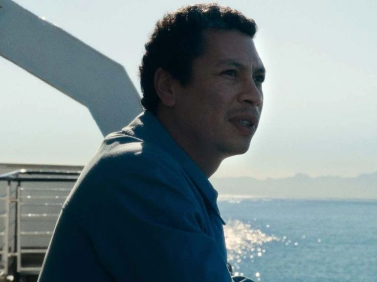 La Mer au loin : une romance poignante de Saïd Hamich