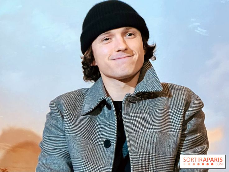 The Odyssey : l’adaptation ambitieuse de Christopher Nolan avec Tom Holland