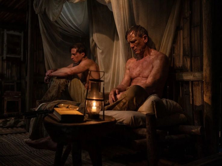 Queer : le drame romantique de Luca Guadagnino