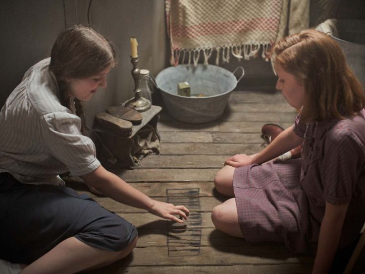 La Vie devant moi : un drame poignant avec Guillaume Gallienne