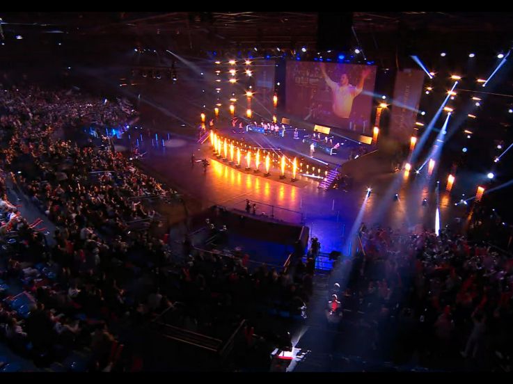 Dans la légende : immersion dans les coulisses de l’esport français