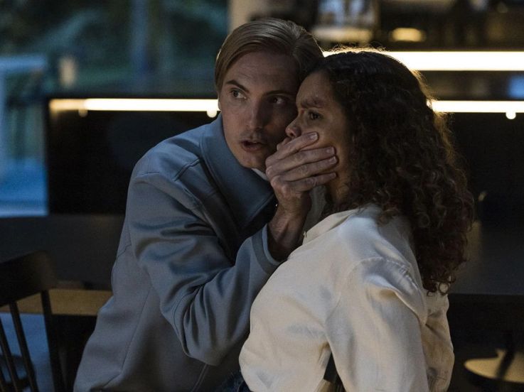 T.I.M. : le thriller futuriste sur l’intelligence artificielle