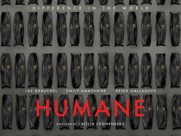 Humane : Quand la survie se heurte à l’éthique