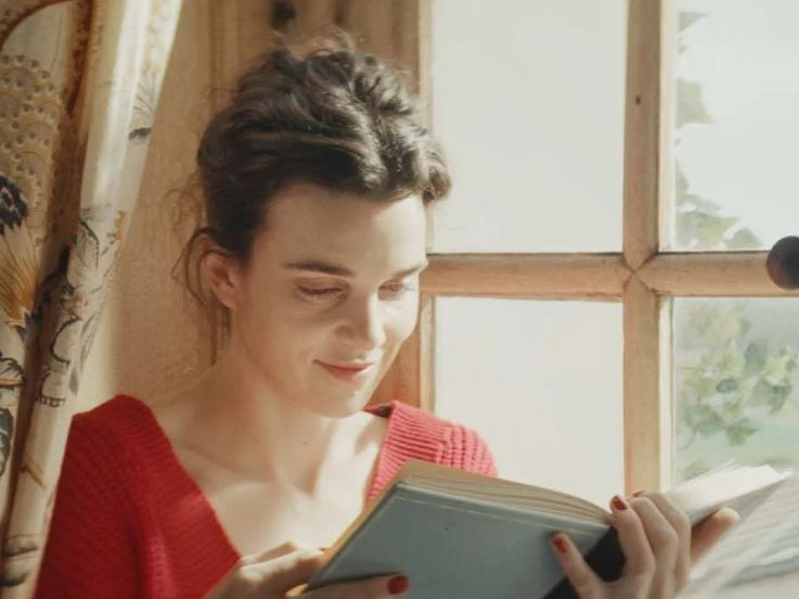 Jane Austen a gâché ma vie : une comédie romantique de Laura Piani