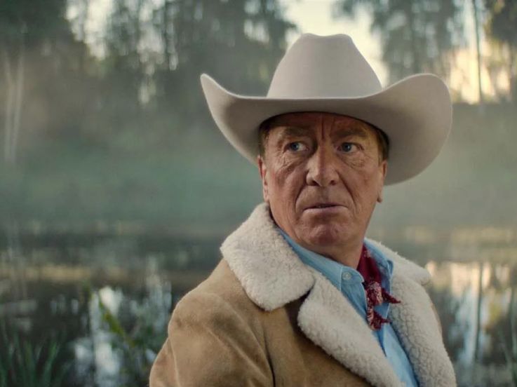 Whiskey on the Rocks : entre comédie et thriller géopolitique