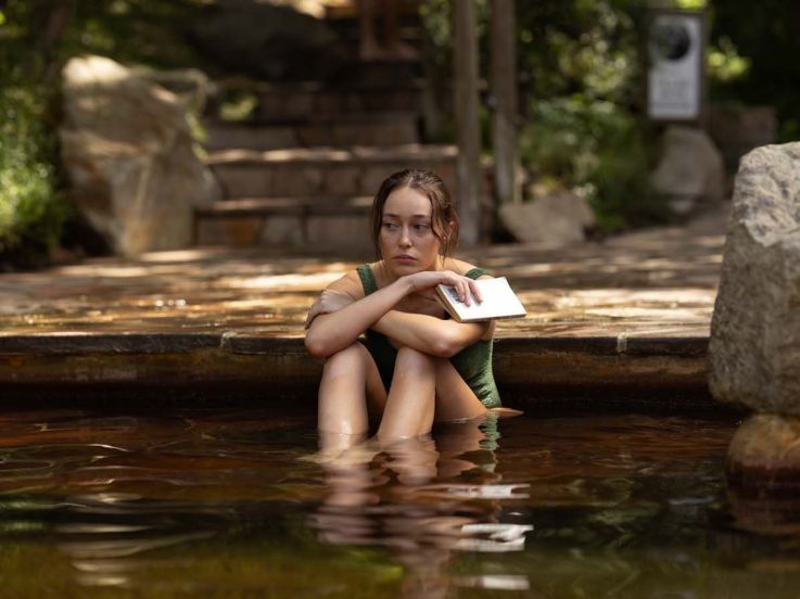 Apple Cider Vinegar : drame australien avec Kaitlyn Dever