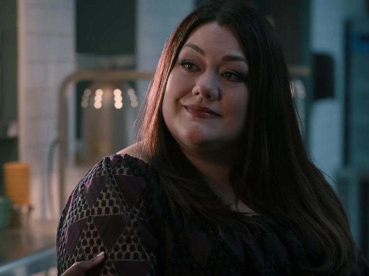 À l’ombre des magnolias saison 4 : retrouvailles et secrets à Serenity