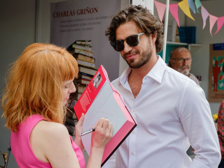 Valeria saison 4 : le grand final de la série espagnole sur Netflix