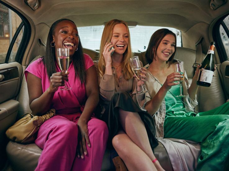 Love Forever : une comédie romantique nordique à découvrir sur Netflix