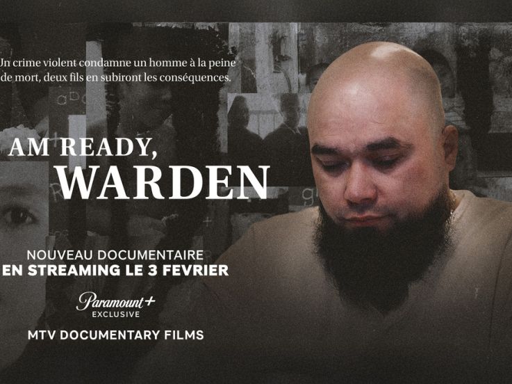 I Am Ready, Warden : l’histoire bouleversante de John Henry Ramirez