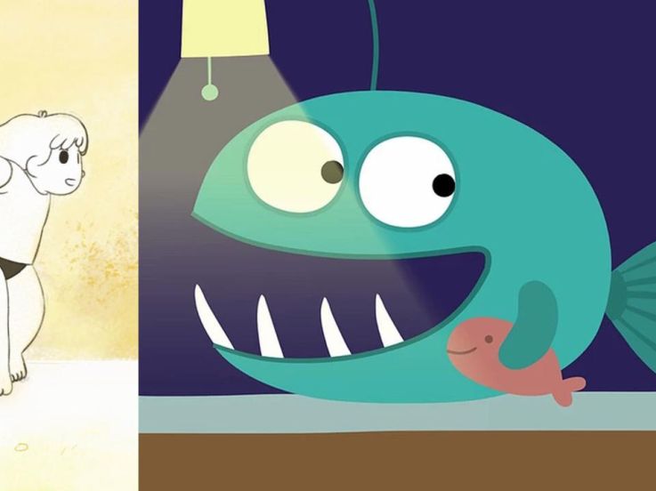 Festival Tout-Petits Cinéma : des ciné-concerts à découvrir en famille pendant les vacances d'hiver