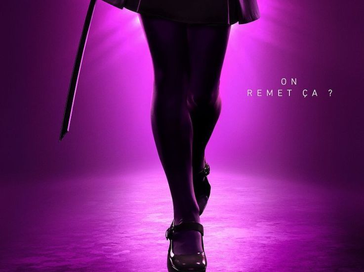 M3GAN 2.0, la suite du thriller horrifique avec Allison Williams