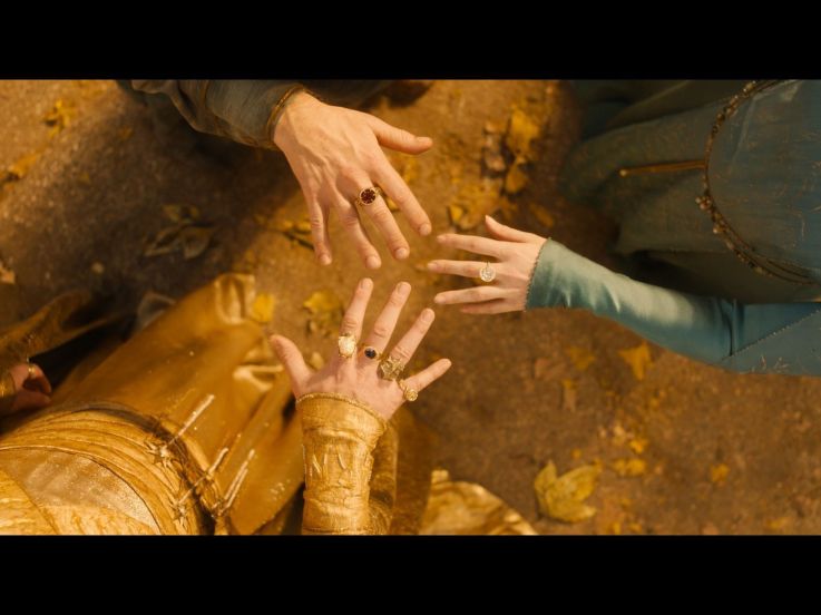 Les Anneaux de Pouvoir : Prime Video renouvelle la série pour une saison 3