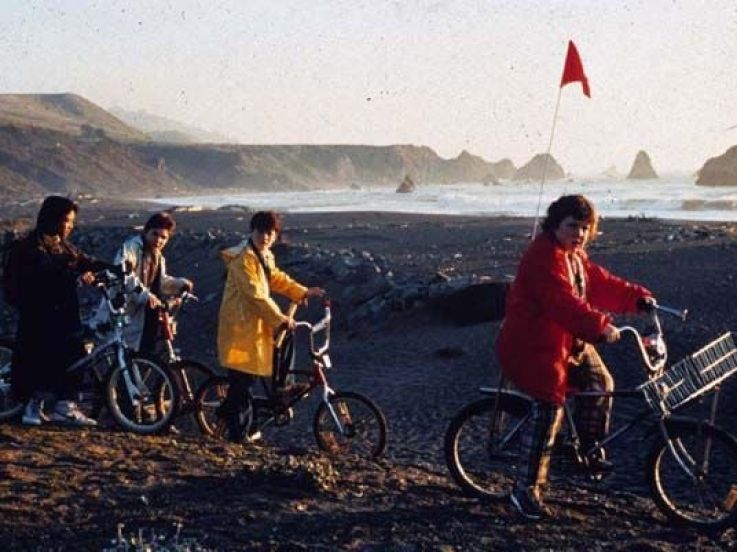 Les Goonies 2 : la suite du film culte produite par Steven Spielberg