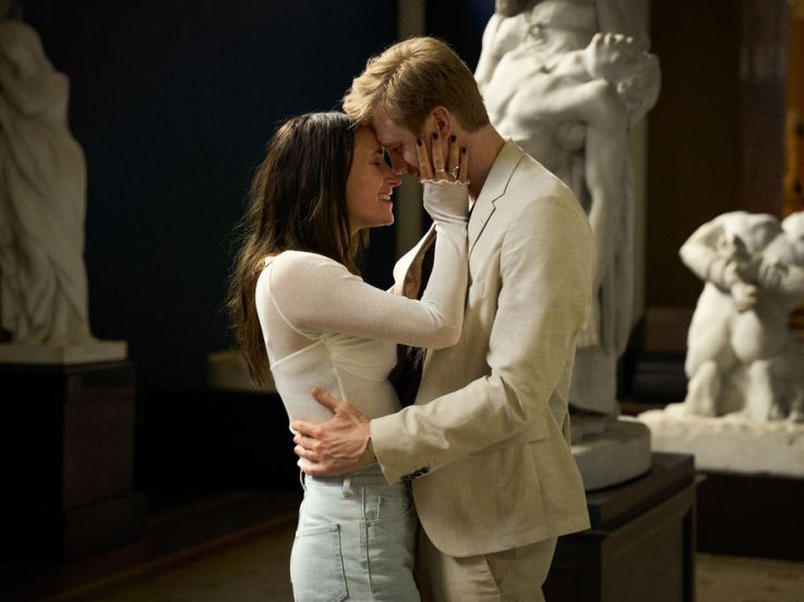 Soif d’amour, un drame poignant sur un couple face à l’infertilité