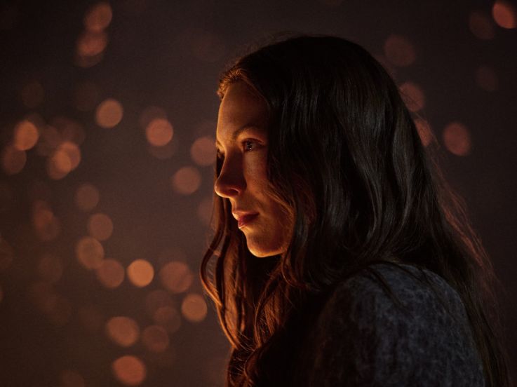 Le Dôme de verre : un drame psychologique suédois à suspense