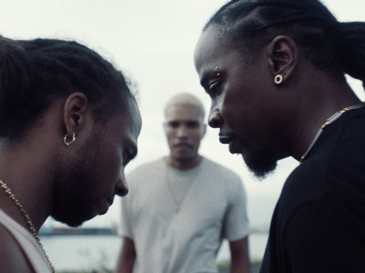 Zion : un film d’action intense au cœur de la Guadeloupe