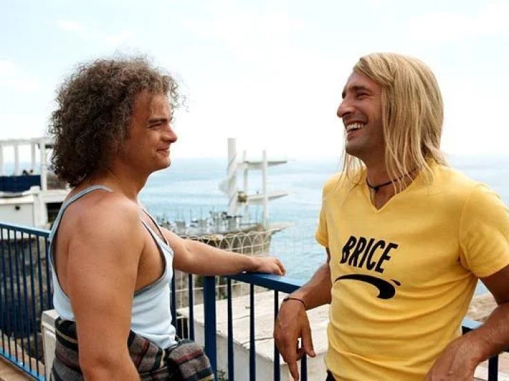 Brice de Nice : le retour de la comédie culte avec Jean Dujardin