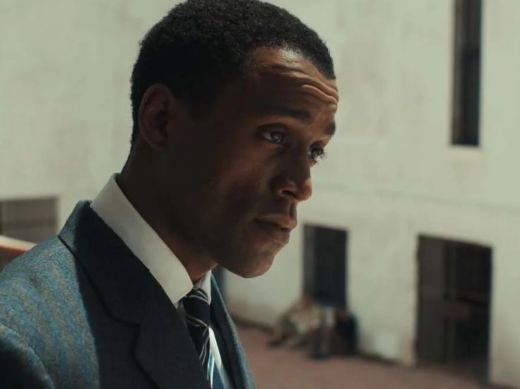 Fanon : le biopic sur Frantz Fanon au cœur de la guerre d’Algérie
