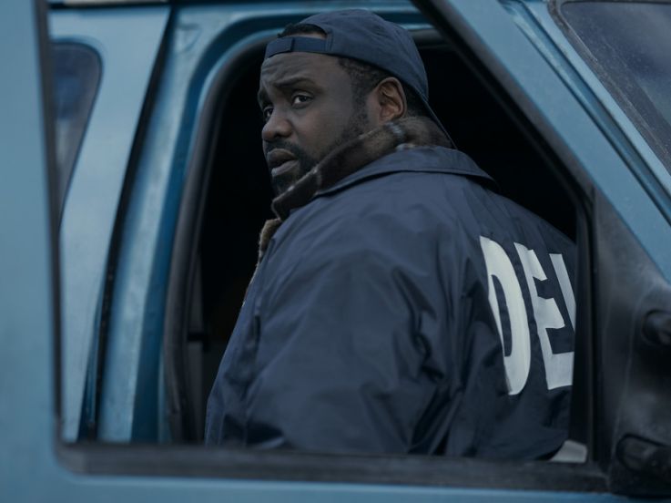 Dope Thief : un thriller criminel avec Brian Tyree Henry