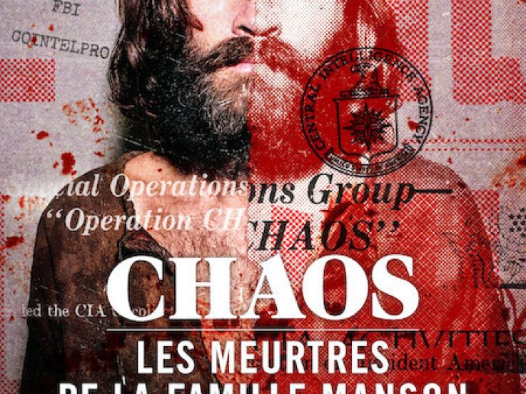 Chaos : Les meurtres de la famille Manson – un documentaire choc signé Errol Morris