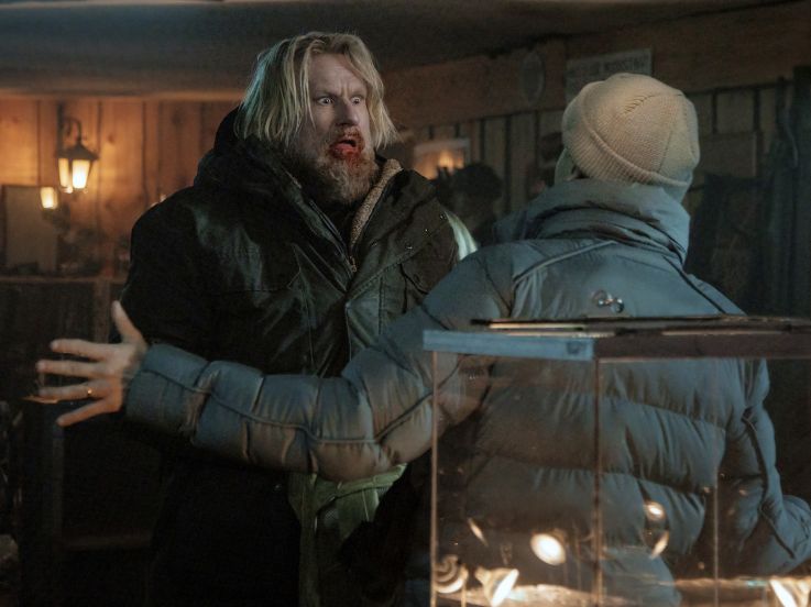 Au fin fond de la petite Sibérie – un thriller finlandais signé Dome Karukoski