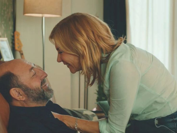 100 millions ! : une comédie sociale portée par Kad Merad et Michèle Laroque