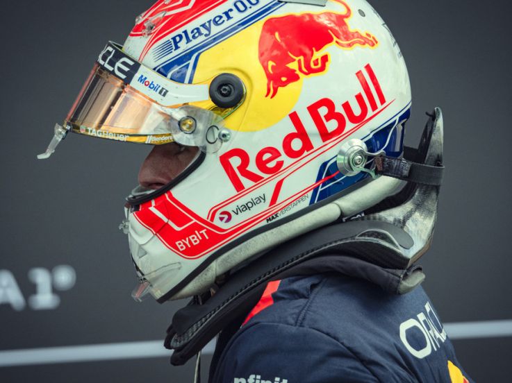 Formula 1 : Pilotes de leur destin – Une immersion exclusive dans la saison 2023 de F1