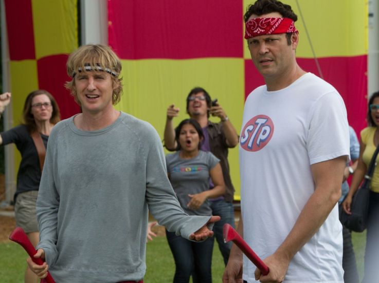 Les Stagiaires : une immersion hilarante chez Google avec Vince Vaughn et Owen Wilson